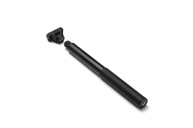 1026848_A.jpg - DJI Osmo 1.2m Dual-Direction Quick-Release Invisible Selfie Stick Kit - Image 1