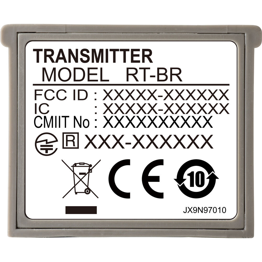 Best image for Sekonic RT-BR Broncolor Transmitter Module L-858-D-U