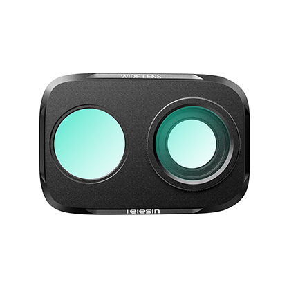1026938_B.jpg - Telesin Wide-Angle Lens for DJI Osmo Pocket 4P - Image 2