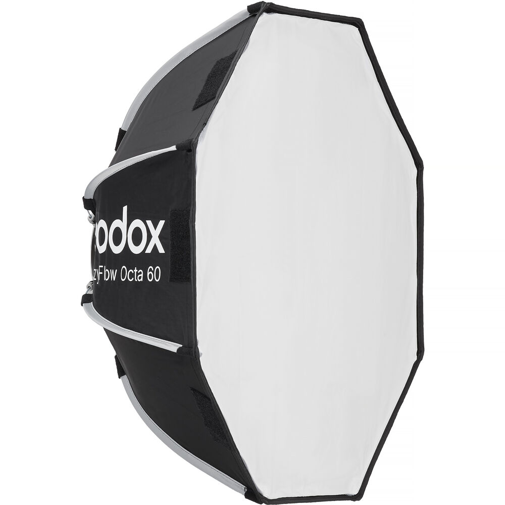 Godox EazyFlow Octa 60 Foldable Softbox (60cm) - Best Available Image