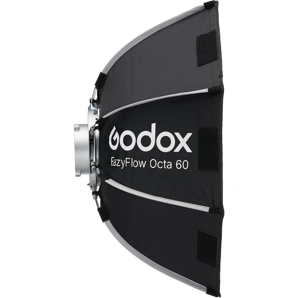 1026978_A.jpg - Godox EazyFlow Octa 60 Foldable Softbox (60cm) - Image 1