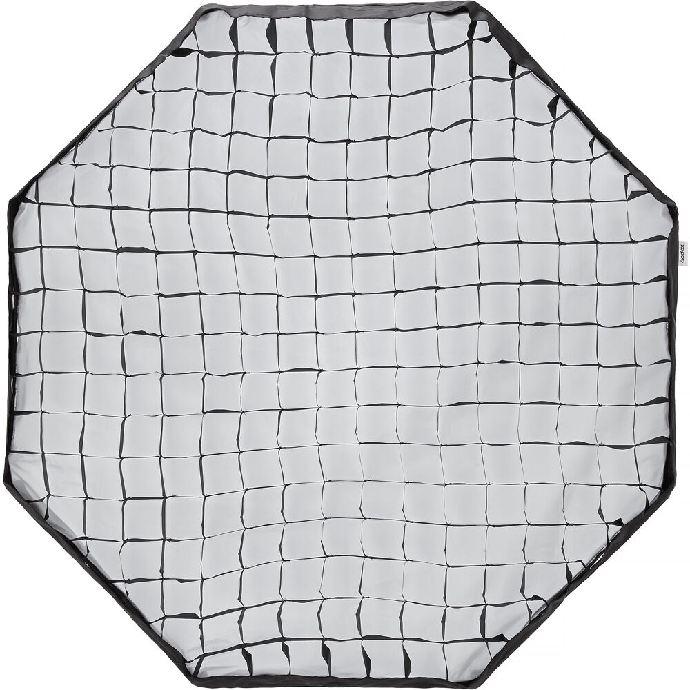 1026978_B.jpg - Godox EazyFlow Octa 60 Foldable Softbox (60cm) - Image 2
