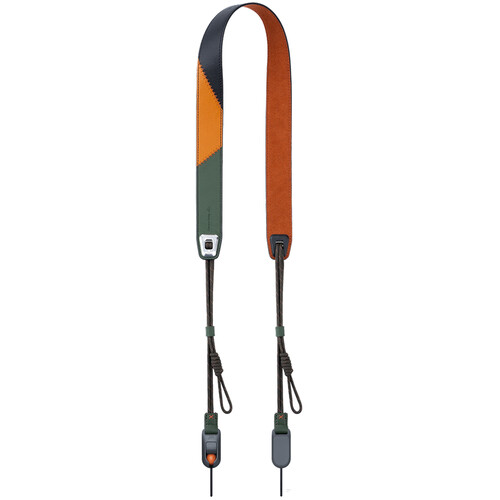 1026998.jpg - PGYTECH Camera Strap Air Premium Leather Style (Sunset Forest Pine) - Thumbnail