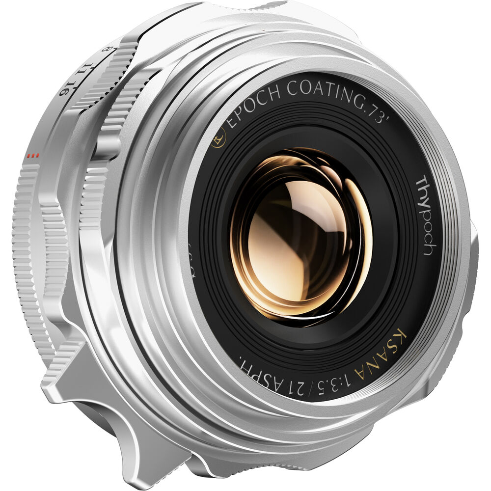 1027008.jpg - Thypoch Ksana 21mm f/3.5 ASPH Lens with Lens Hood (Leica M, Silver) - Thumbnail