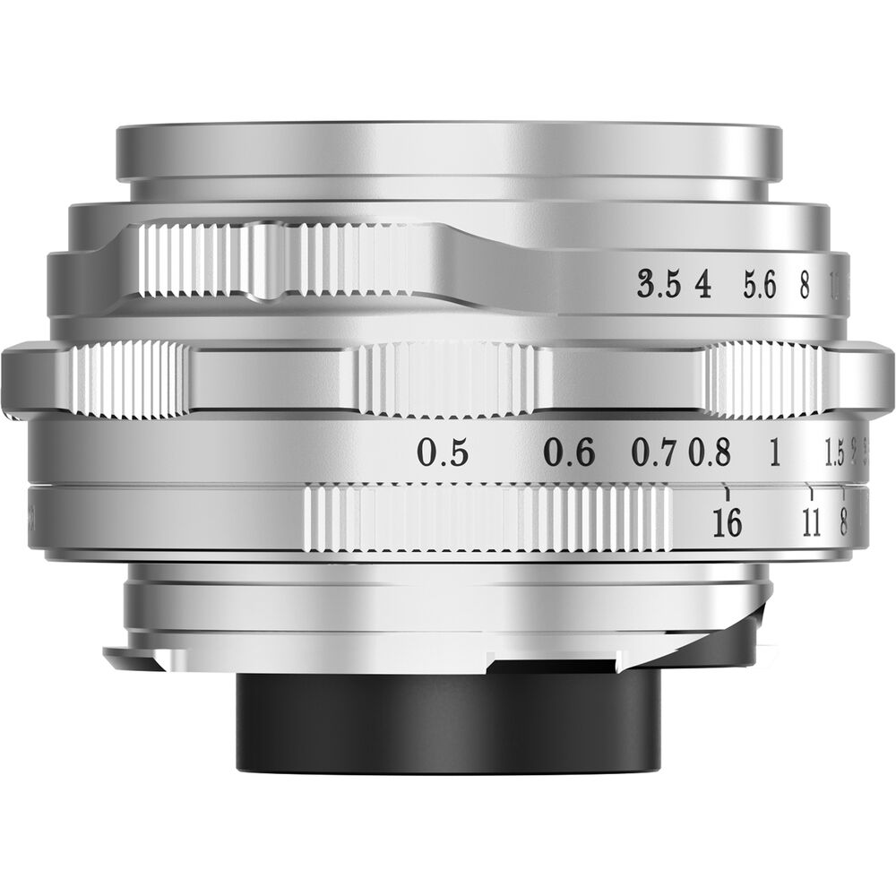 1027008_B.jpg - Thypoch Ksana 21mm f/3.5 ASPH Lens with Lens Hood (Leica M, Silver) - Image 2
