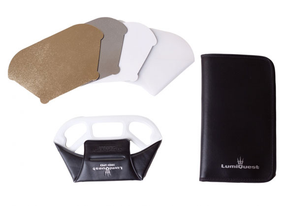 Best image for LUMIQUEST LQ-105 PROMAX SYSTEM