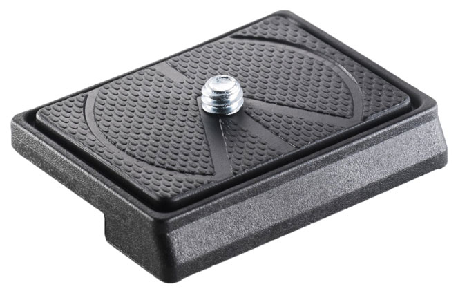 MANFROTTO MF200LT-PL ACC QR PLATE - Best Available Image