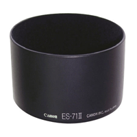 Canon ES71II - Best Available Image