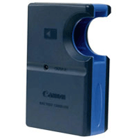 Best image for Canon CB-2LSE Battery Charger