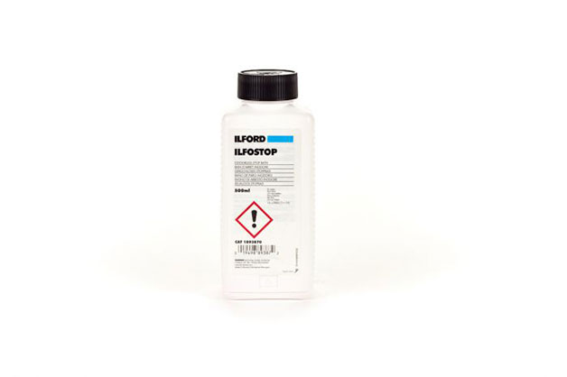 Best image for Ilford ILFOSTOP 500ml
