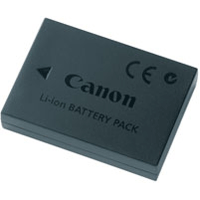 Canon NB-3L Battery - Best Available Image
