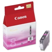 Best image for CANON CLI8M CHROMOLIFE100 MAGENTA INK TANK
