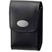 Panasonic Leather Carry Case - Best Available Image