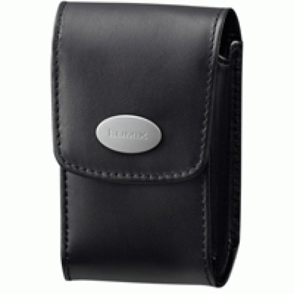 Panasonic Leather Carry Case