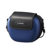 PanasonicDMW-CZH7E Carry Case for FZ7 and FZ8