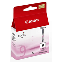 Canon PGI9PM Photo Magenta Pigment Ink Tank - Best Available Image