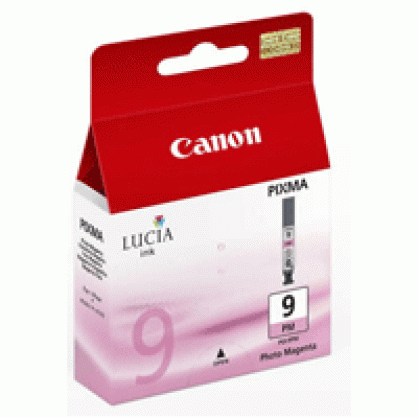 Canon PGI9PM Photo Magenta Pigment Ink Tank