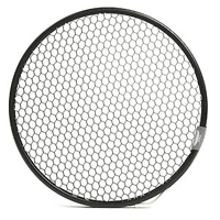 Profoto Honeycomb Grid 10 deg - fit zoom reflector, Barndoors  and Filterholder - Best Available Image