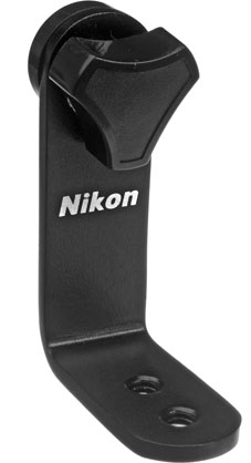 Nikon Binocular Tripod Adapter - Best Available Image