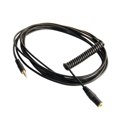 Best image for Rode VC1 3.5mm Stereo Audio Extension Cable (3m)