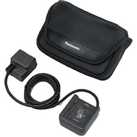 PANASONIC VH04E-K KIT BATTERY HOLDER - Best Available Image