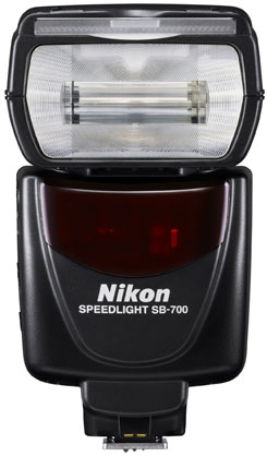 Nikon SB-700 SPEEDLIGHT - Best Available Image