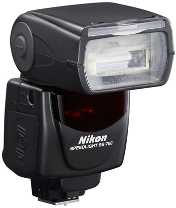 1006159_B.jpg - Nikon SB-700 SPEEDLIGHT - Thumbnail 2
