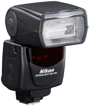 1006159_B.jpg - Nikon SB-700 SPEEDLIGHT - Image 2