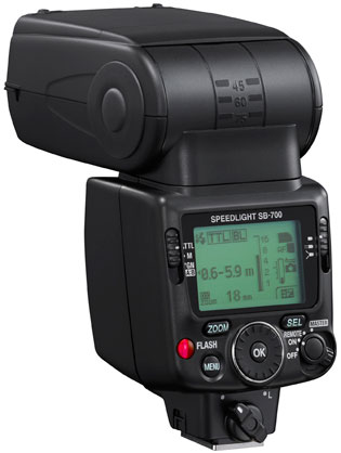 1006159_D.jpg - Nikon SB-700 SPEEDLIGHT - Image 4