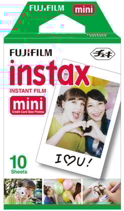 Best image for Fujifilm Instax Mini Film (10)