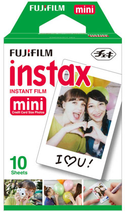 Best image for Fujifilm Instax Mini Film (10)