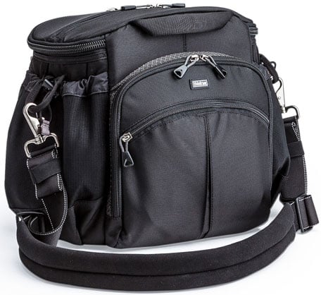 Best image for ThinkTank Speed Racer V2.0