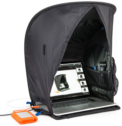 ThinkTank Pixel Sunscreen V2.0 - Best Available Image