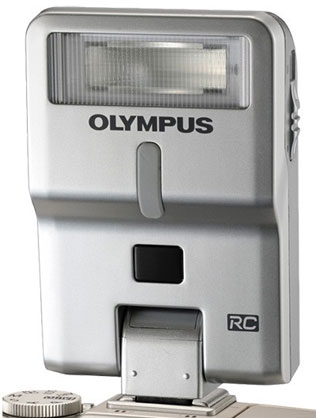 Best image for OLYMPUS FL-300R WIRELESS FLASH - PEN
