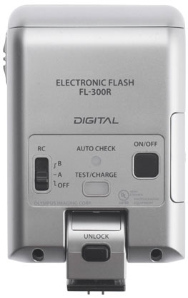 1008009_A.jpg - OLYMPUS FL-300R WIRELESS FLASH - PEN - Image 1