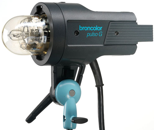 Best image for Broncolor Pulso G 3200 J
