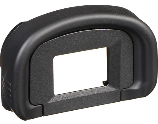 Best image for Canon EG Eye Cup for EOS1DIII