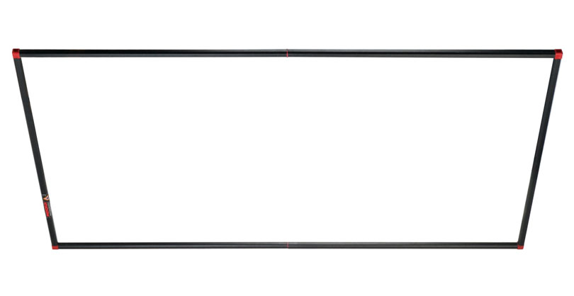 Photoflex 39x72" (99x183cm) Alum Frame