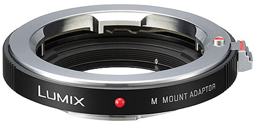 Panasonic MA2M Conversion Lens Adaptor