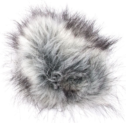 Best image for Rode DEADKITTEN for StereoVideoMicPro