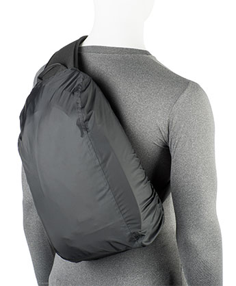 1009309_C.jpg - ThinkTank Turnstyle 20 Charcoal V2 - Image 3