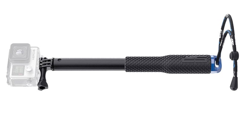 Best image for SP 37" Pole for GoPro