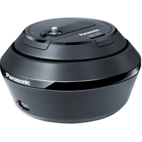 Panasonic VW-CTR1 Pan-Tilt Cradle for Camcorders - Best Available Image
