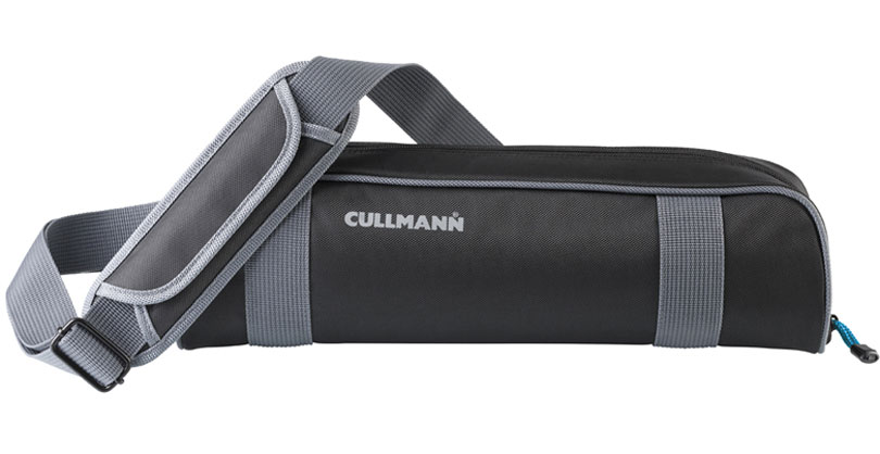 Best image for Cullmann 56492 CONCEPT ONE PodBag 200 black