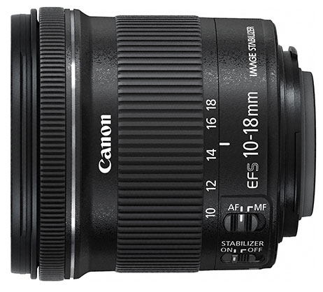 1010239_A.jpg - Canon EF-S 10-18mm F4.5-5.6 IS STM Lens
