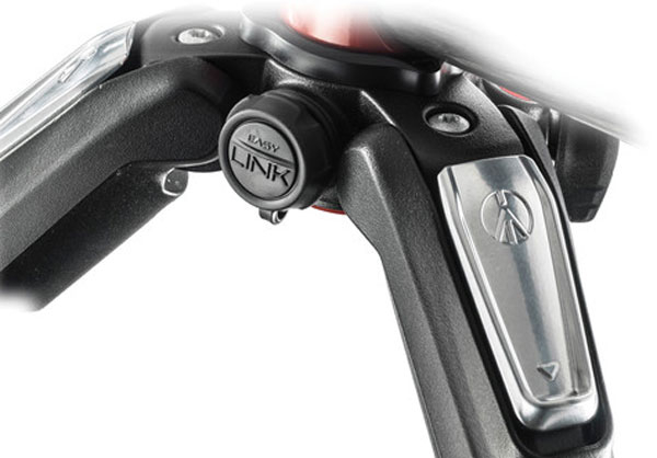 1010269_B.jpg - MANFROTTO 055XPRO3 Aluminium Tripod - Thumbnail 2