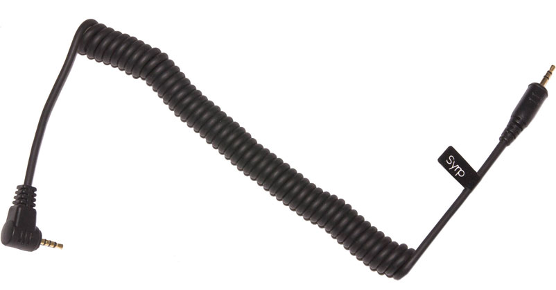 Best image for SYRP 1P Link Cable Panasonic/Leica