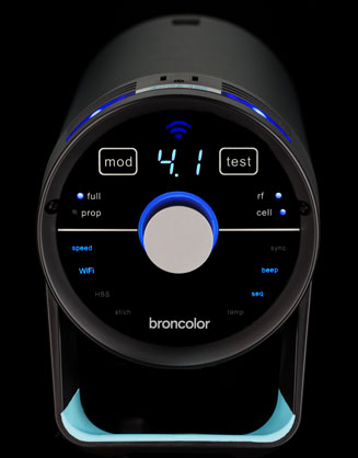 1010519_A.jpg - Broncolor Siros 800S WiFi  RFS 2.1 Monolight - Image 1