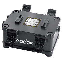 Best image for Godox LP-B12A  Extra battery for LP800X