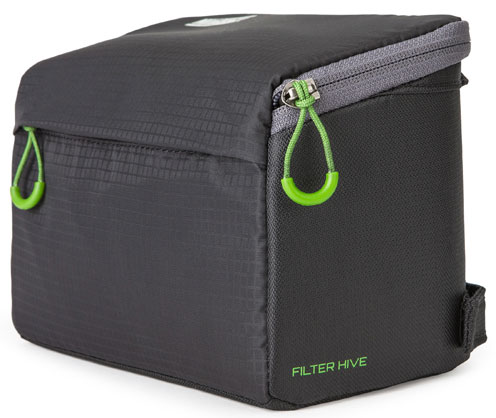 Mindshift Filter Hive - Best Available Image